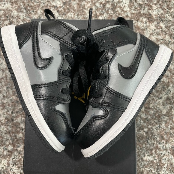 Jordan Other - Toddler Jordan 1 Mid 🏀